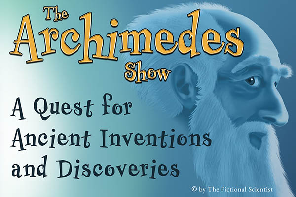 The Archimedes Show icon