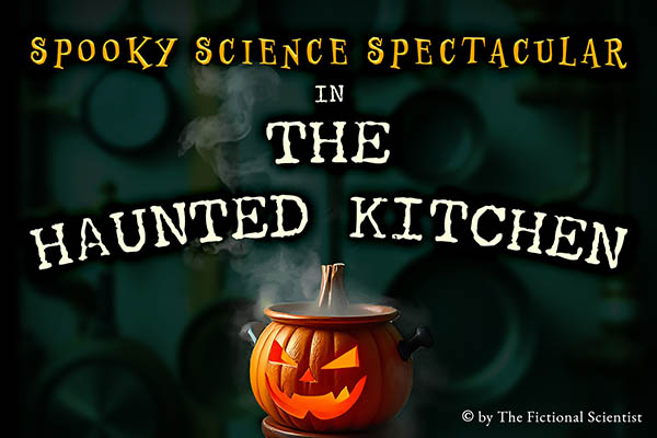 The Halloween Science Show icon