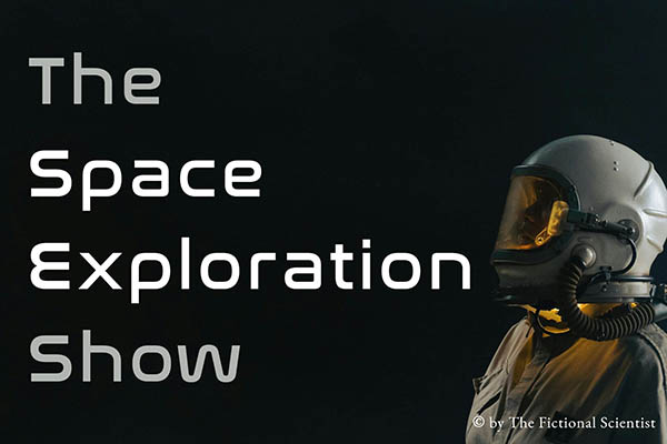 The Space Show icon