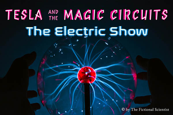 The Tesla Show icon