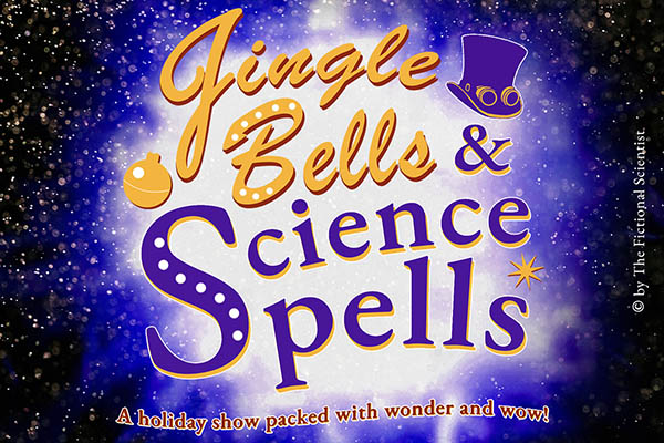 The Xmas Science Show icon2