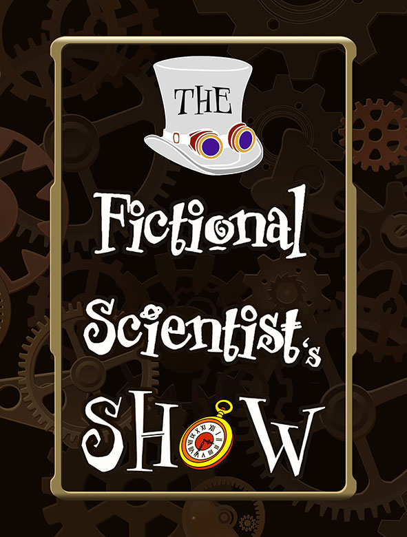 The Science and Fiction Show